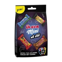  مینی میکس اولکر - 100 گرم635e747029f6e37730